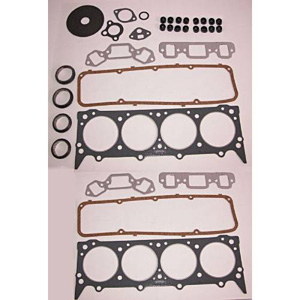 Fat Bob's Garage, OMIX-ADA Part #17441.11, Gasket Set Upper MAIN