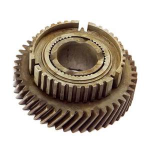 Fat Bob's Garage, OMIX-ADA Part #18887.48, Gear Fifth Counter AX15 MAIN