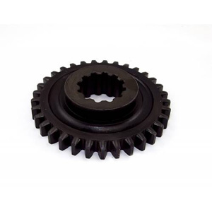 Fat Bob's Garage, OMIX-ADA Part #18670.10, Gear Front Output Dana 18/20 MAIN