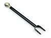 Teraflex TJ Front Upper FlexArm - Single THUMBNAIL