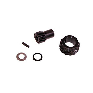 Fat Bob's Garage, OMIX-ADA Part #17423.03, Gear Pair Distributor (Includes Cam & Distributor Mounted Gears) MAIN