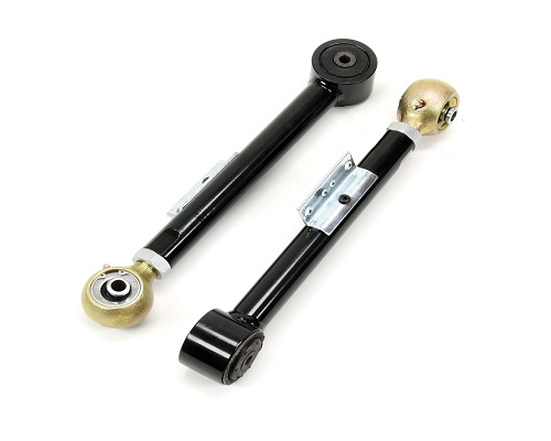 Teraflex TJ Rear Upper FlexArm Kit - Pair LARGE