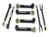 Teraflex TJ Complete 8 FlexArm Kit THUMBNAIL