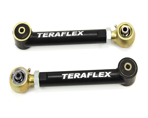 Teraflex TJ Lower FlexArm Kit - Pair LARGE