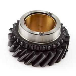 Fat Bob's Garage, OMIX-ADA Part #18880.18, Gear Second T90 MAIN