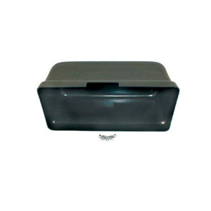 Fat Bob's Garage, OMIX-ADA Part #13316.02, Glove Box MAIN
