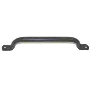 Fat Bob's Garage, Rugged Ridge, Part #11203.01, Jeep CJ Passenger Grab Bar, Black 1955-1986 MAIN