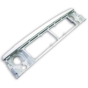 Fat Bob's Garage, OMIX-ADA Part #12035.23, Jeep Cherokee Grille Support 1991-1996 MAIN