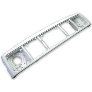 Fat Bob's Garage, OMIX-ADA Part #12035.24, Jeep Cherokee Grille Support 1997-2001 MAIN