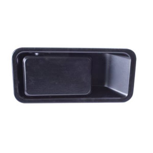 Fat Bob's Garage, OMIX-ADA Part #11812.09, Handle Half Door LH MAIN