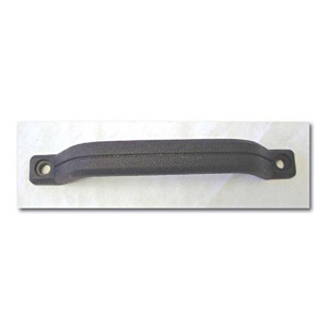 Fat Bob's Garage, OMIX-ADA Part #11801.01, Handle Interior Door Black MAIN