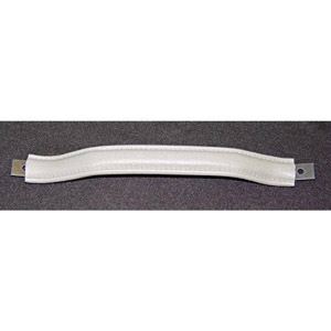 Fat Bob's Garage, OMIX-ADA Part #11815.09, Handle Interior Door Gray MAIN