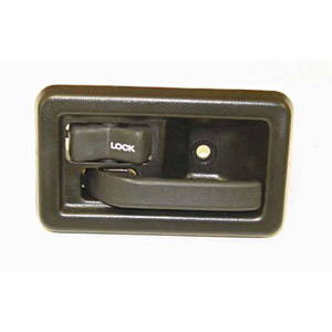 Fat Bob's Garage, OMIX-ADA Part #11812.13, Handle Interior Door LH MAIN