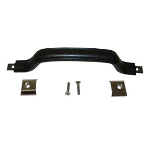 Fat Bob's Garage, OMIX-ADA Part #11816.01, Handle Kit Interior Door Black MAIN