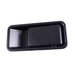 Fat Bob's Garage, OMIX-ADA Part #11812.10, Tailgate Handle 1997-2006 Jeep TJ And LJ Wrangler MAIN