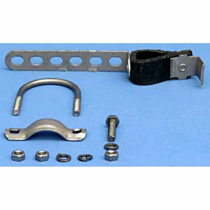 Fat Bob's Garage, OMIX-ADA Part #17620.02, Hanger, Exhaust MAIN