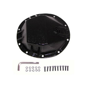 Fat Bob's Garage, Rugged Ridge, Part #16595.35, Heavy Duty Differential Cover Dana 35 MAIN