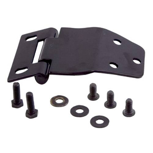 Fat Bob's Garage, OMIX-ADA Part #11901.01, Hinge Hard Top Lift gate MAIN