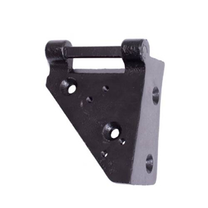 Fat Bob's Garage, OMIX-ADA Part #12027.05, Hinge Windshield Lower LH MAIN