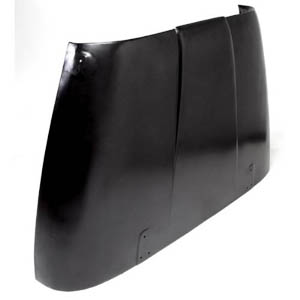 Fat Bob's Garage, OMIX-ADA Part #12003.04, Hood 1952-1957 Willys M38-A1S 1955-1975 Jeep CJ5 And 1955-1971 CJ6 MAIN