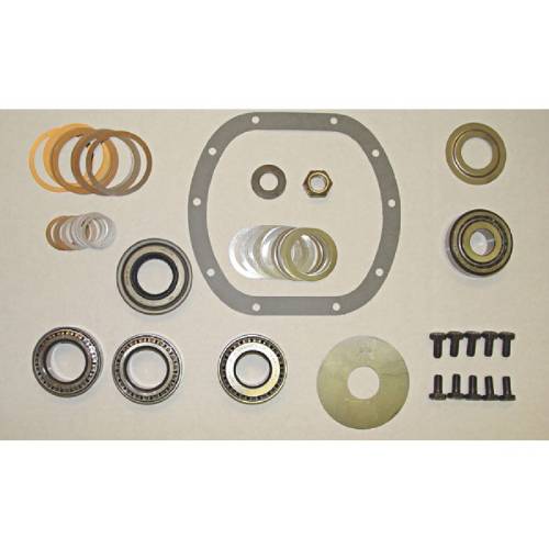 Fat Bob's Garage, OMIX-ADA Part #16501.01, Rebuild Kit Front Dana 30 MAIN