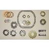 Fat Bob's Garage, OMIX-ADA Part #16501.01, Rebuild Kit Front Dana 30 THUMBNAIL
