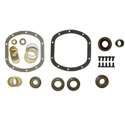 Fat Bob's Garage, OMIX-ADA Part #16501.03, Rebuild Kit Dana 30 MAIN