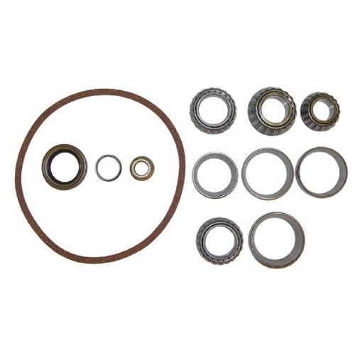 Fat Bob's Garage, OMIX-ADA Part #16501.05, Rebuild Kit AMC 20 MAIN