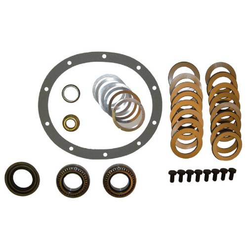 Fat Bob's Garage, OMIX-ADA Part #16501.06, Rebuild Kit Dana 35 MAIN