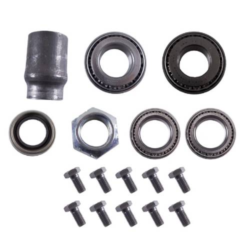 Fat Bob's Garage, OMIX-ADA Part #16501.10, Differential Rebuild Kit D44 Rear MAIN