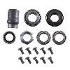 Fat Bob's Garage, OMIX-ADA Part #16501.10, Differential Rebuild Kit D44 Rear THUMBNAIL