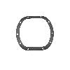 Fat Bob's Garage, OMIX-ADA Part #16502.01, Gasket Axle Cover Front THUMBNAIL