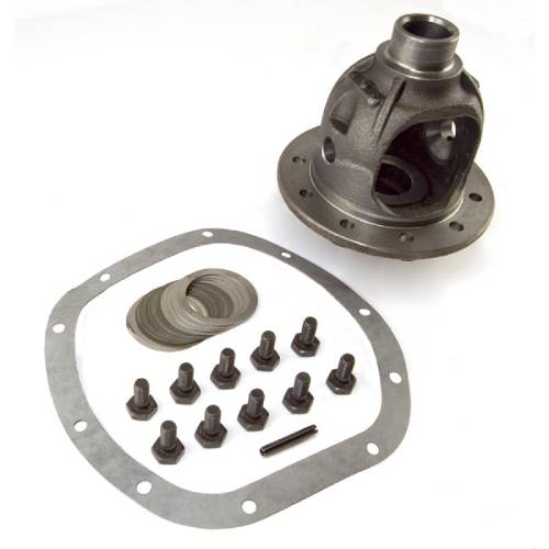 Fat Bob's Garage, OMIX-ADA Part #16503.05, Differential Case Dana 30 3.73+ MAIN