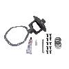 Fat Bob's Garage, OMIX-ADA Part #16503.28, Differential Case Assembly Dana 44 Track Lok THUMBNAIL
