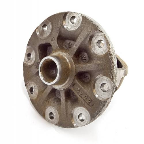 Fat Bob's Garage, OMIX-ADA Part #16503.40, Differential Case 2.73-3.31 MAIN