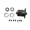 Fat Bob's Garage, OMIX-ADA Part #16503.51, Differential Case Assembly Kit, Rear Dana 35 W/3.07 Track Lok THUMBNAIL