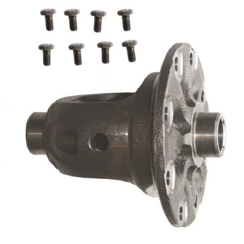 Fat Bob's Garage, OMIX-ADA Part #16503.66, Differential Case Kit, Rear Dana 35 3.07 MAIN