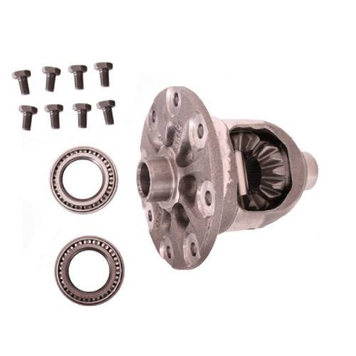 Fat Bob's Garage, OMIX-ADA Part #16505.11, Differential Case Assembly Rear Dana 35 W/3.07 MAIN