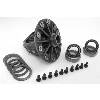 Fat Bob's Garage, OMIX-ADA Part #16505.23, Differential Case 3.07 THUMBNAIL