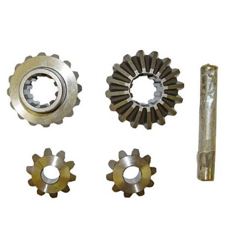Fat Bob's Garage, OMIX-ADA Part #16507.01, Spider Gear Kit Dana 25/27 MAIN