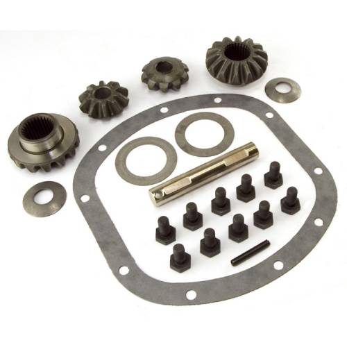 Fat Bob's Garage, OMIX-ADA Part #16507.02, Spider Gear Set Dana 30 MAIN