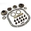 Fat Bob's Garage, OMIX-ADA Part #16507.02, Spider Gear Set Dana 30 THUMBNAIL