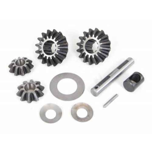 Fat Bob's Garage, OMIX-ADA Part #16507.15, Spider Gear Dana 44 10 Spline MAIN