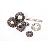 Fat Bob's Garage, OMIX-ADA Part #16507.31, Spider Gear Dana 35 THUMBNAIL