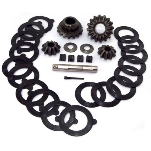 Fat Bob's Garage, OMIX-ADA Part #16507.41, Spider Gear T-Lok Dana 44 MAIN