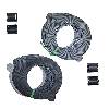 Fat Bob's Garage, OMIX-ADA Part #16508.01, Disc Kit Trac Lock Dana 44 THUMBNAIL