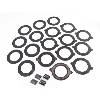 Fat Bob's Garage, OMIX-ADA Part #16508.20, Disc Kit Trac Lock Dana 44 THUMBNAIL