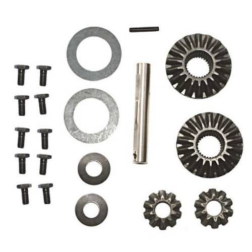 Fat Bob's Garage, OMIX-ADA Part #16509.07, Differential Parts Kit Rear Dana 44 MAIN
