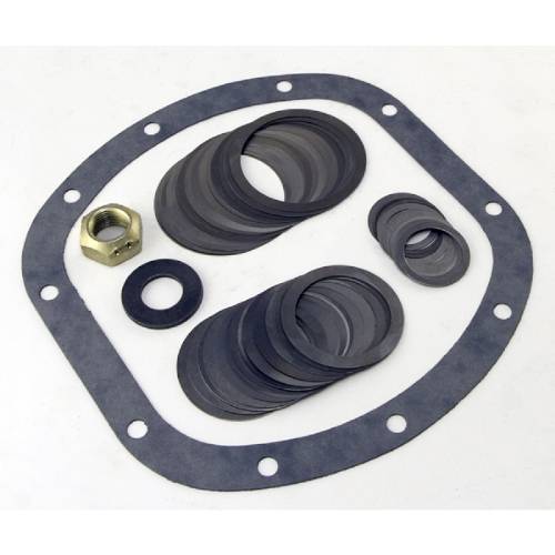 Fat Bob's Garage, OMIX-ADA Part #16511.01, Shim Kit Differential Bearing MAIN