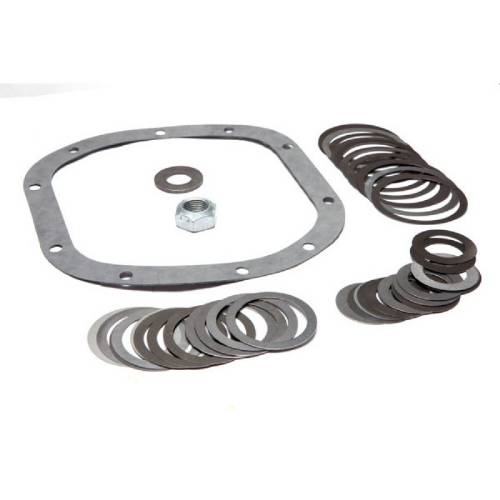 Fat Bob's Garage, OMIX-ADA Part #16512.03, Shim Kit Dana 30 Bear MAIN